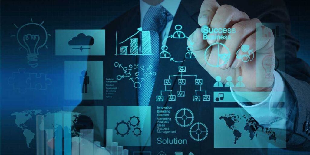 IT-Strategy