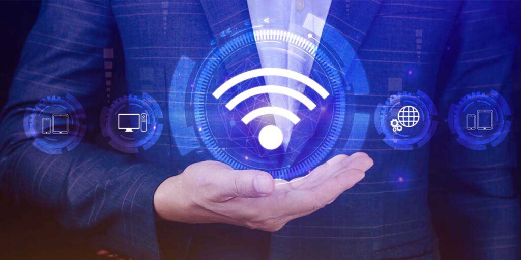 Mobility-BYOD
