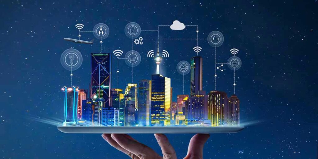 IoT
