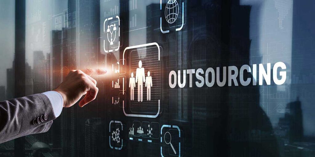 Outsourcing