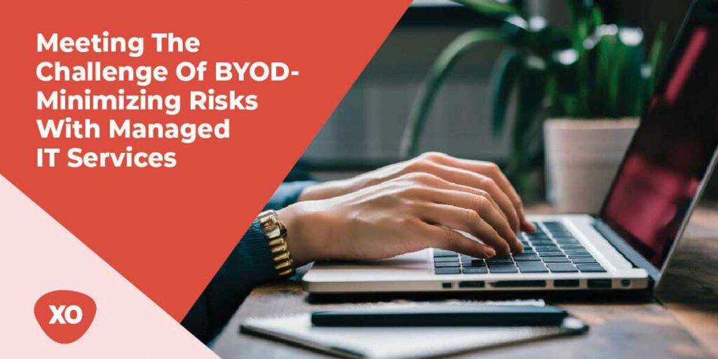 Challenge-Of-BYOD