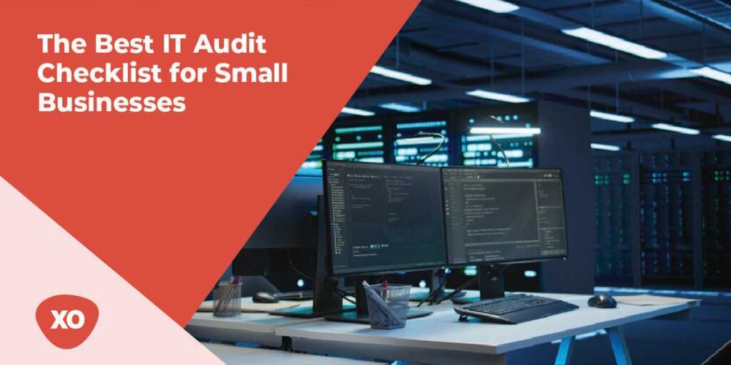 The-Best-IT-Audit-Checklist-for-Small-Businesses
