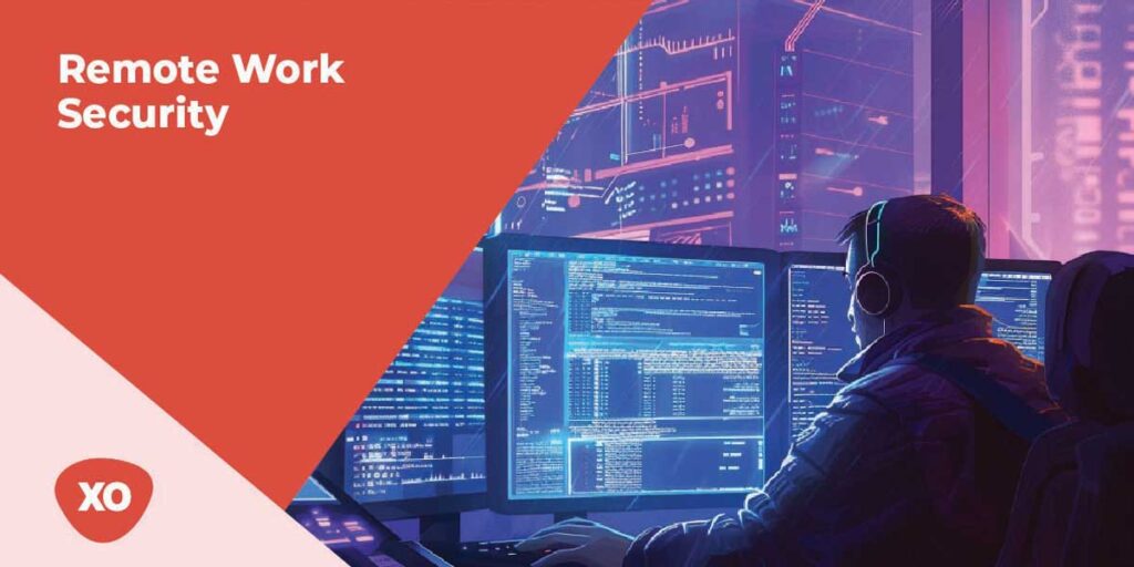 Remote-Work-Security