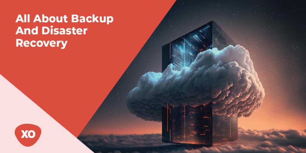 All-About-Backup-And-Disaster-Recovery