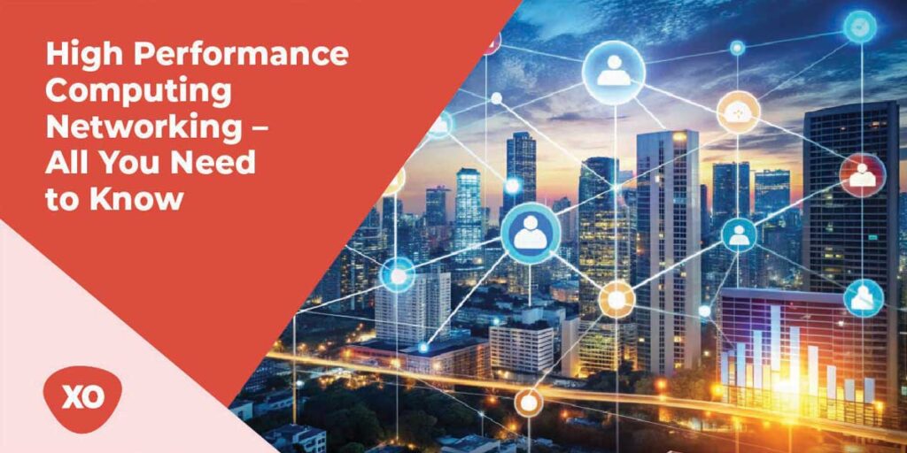 High-Performance-Computing-Networking-All-You-Need-To-Know