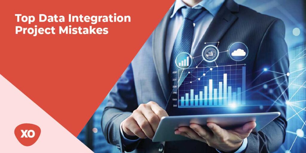 The Top 5 Costly Data Integration Project Mistakes And How to Avoid Them
