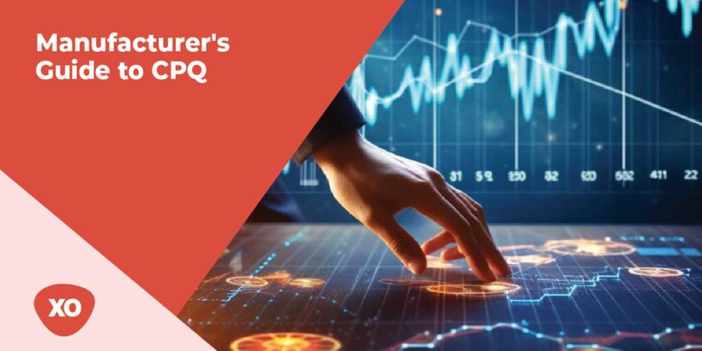 Manufacturer's Guide To CPQ