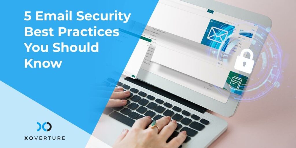 Email Security Best Practices