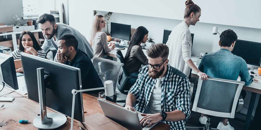 5 Major Problems a Managed Service Provider Will Help You Avoid