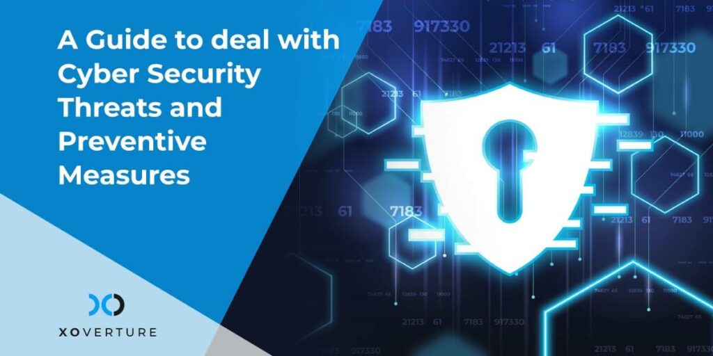 Cyber Security Threats