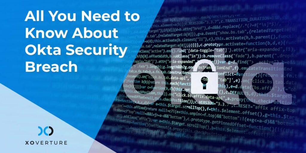 Okta Security Breach