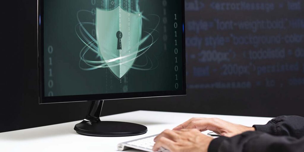 Amplifying Your Online Security