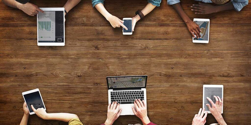 Implementing An Effective Mobility and BYOD Solutions