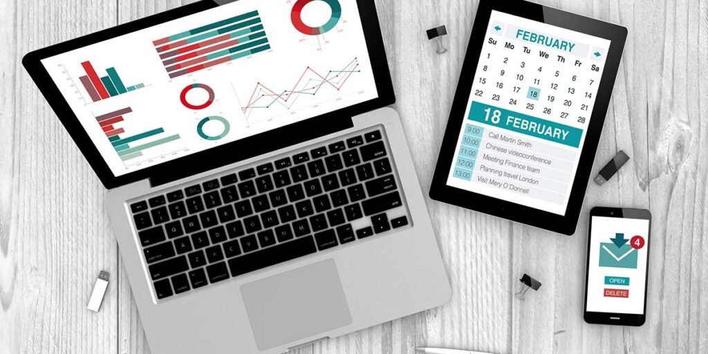 Mobility and BYOD Solutions: FiveThings to Consider