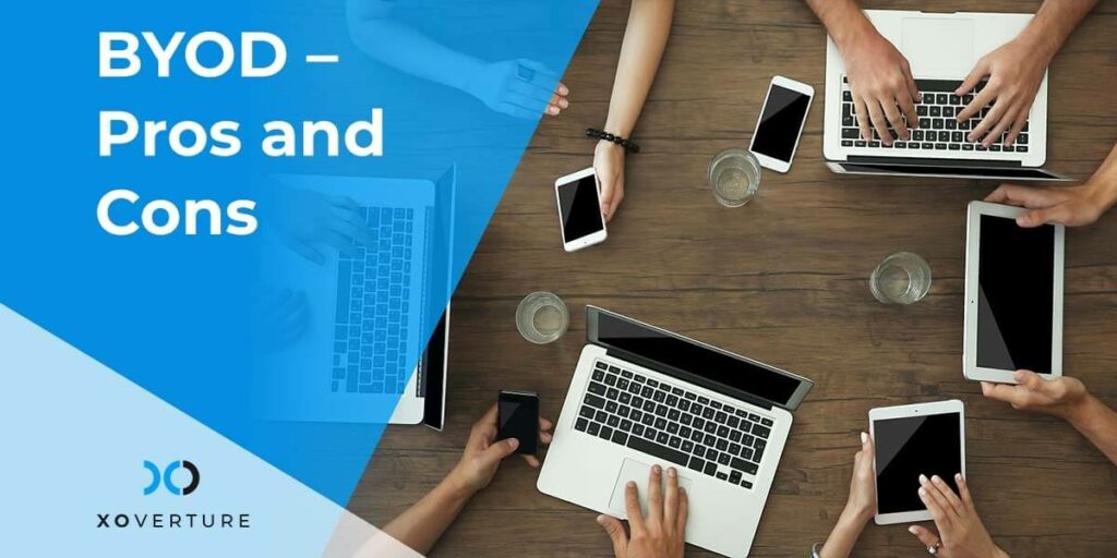 What is Bring Your Own Device (Byod)