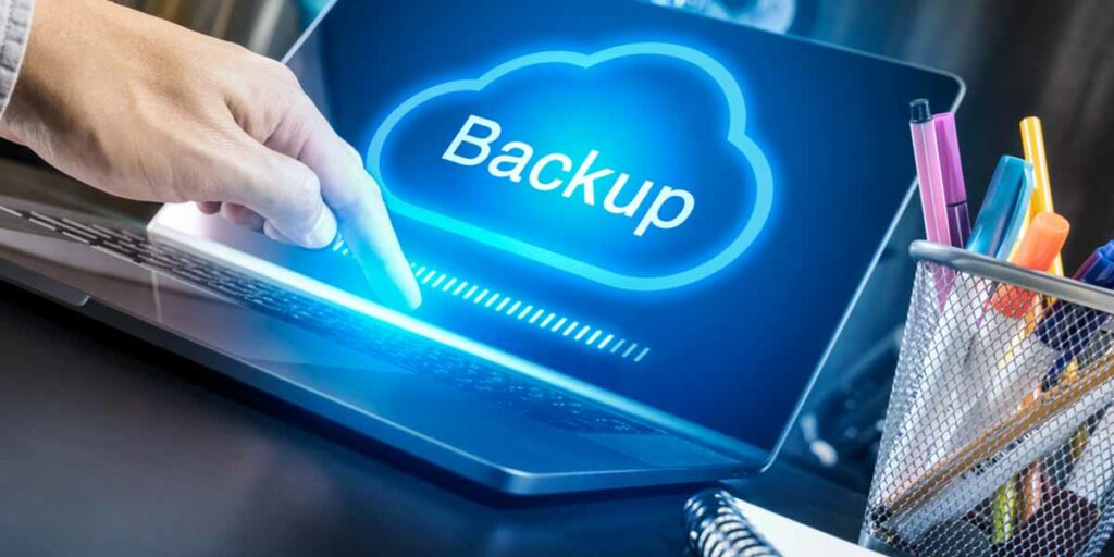 Plan Now For Efficient Backup and Disaster Recovery