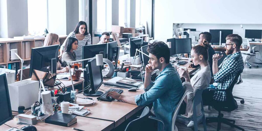Benefits Your Small Business Will Realize With IT Outsourcing