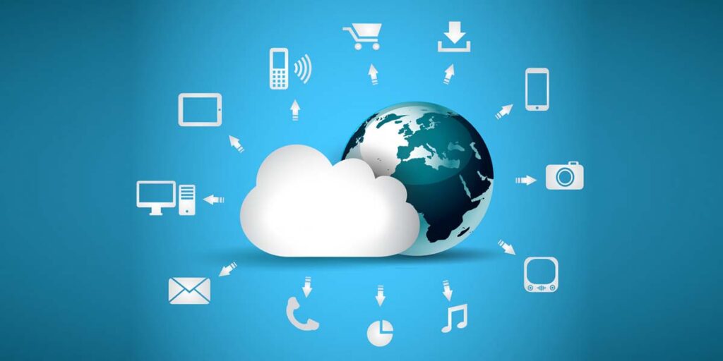 Benefits of Using Cloud File Servers: Universal Accessibility and Reliable Security