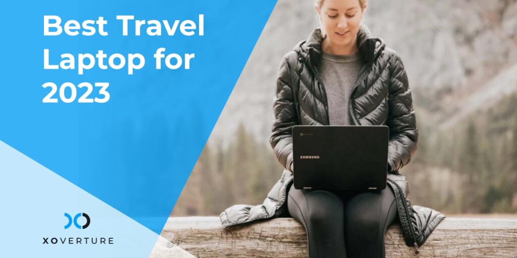 Best Travel Laptop