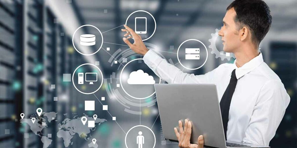 Los Angeles Business IT Service Gives 3 Tips to Help Your Business