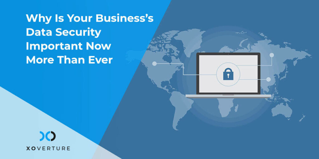Business Data Security