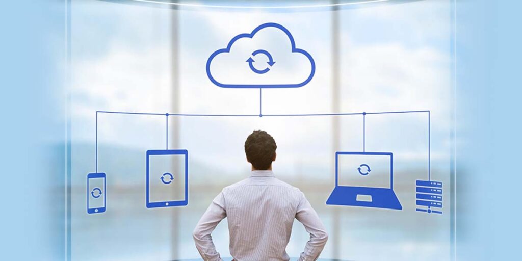 Cloud Backup and Disaster Recovery for Business Continuity
