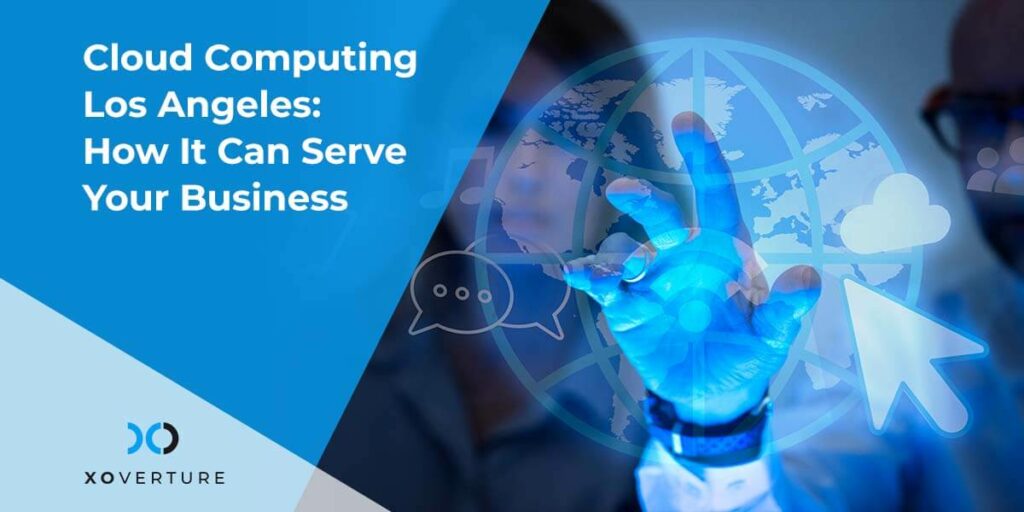 Cloud Computing in Los Angeles