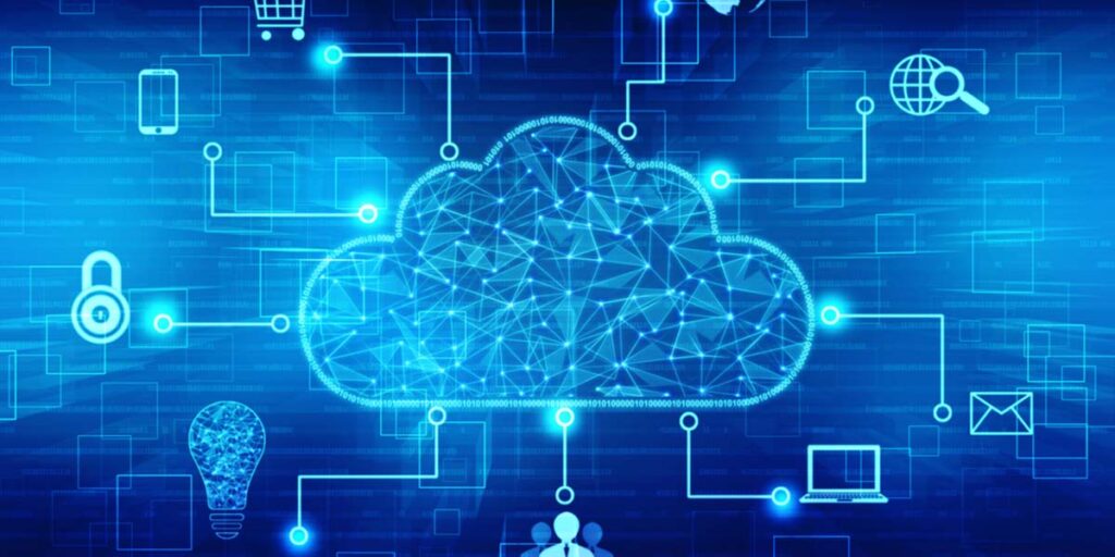 Cloud Computing in Los Angeles