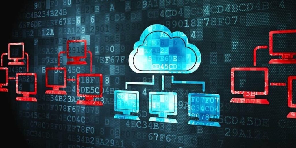 Cloud Services To Help B2B Business