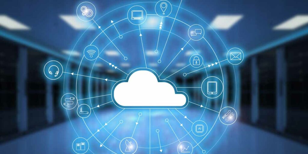 Cloud Services