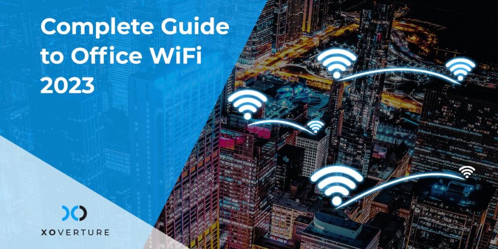 Office WiFi