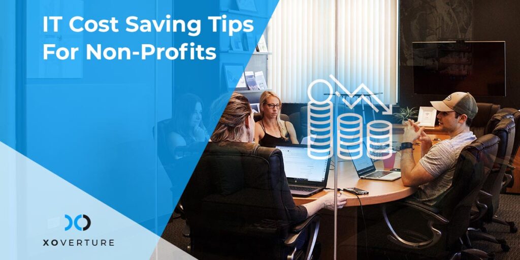 IT Tips For Nonprofits