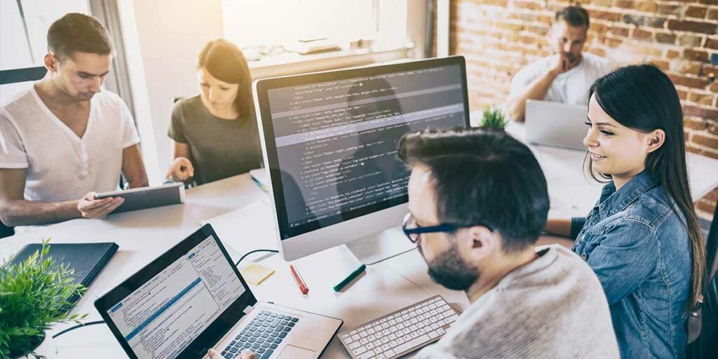 Culver City IT Outsourcing