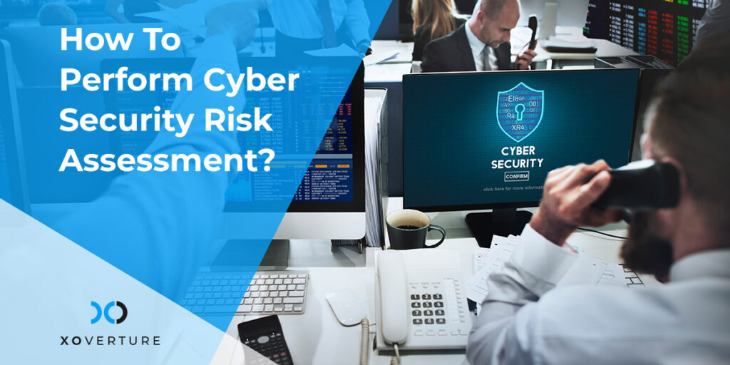 Cyber Security Assessment