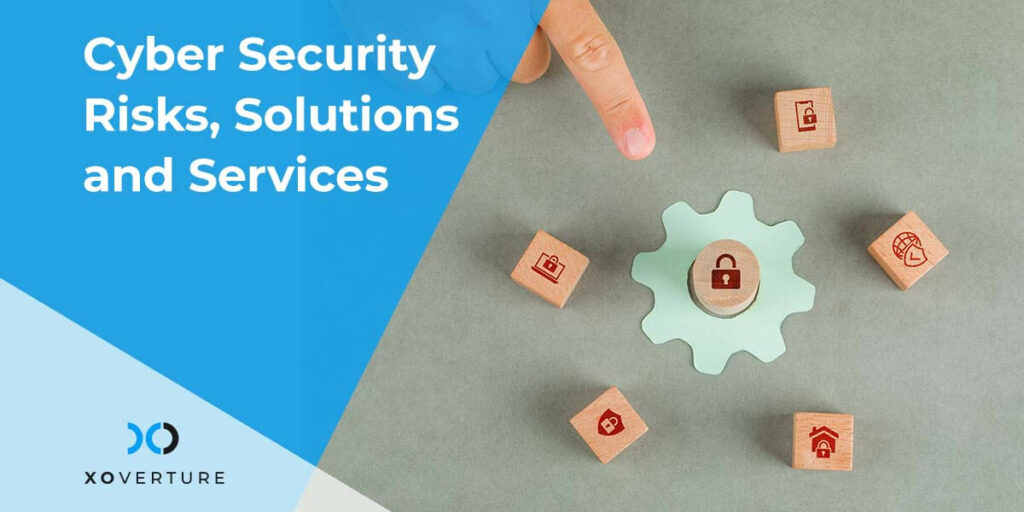 Cyber Security Risks