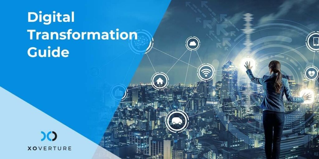 Digital Transformation in 2024