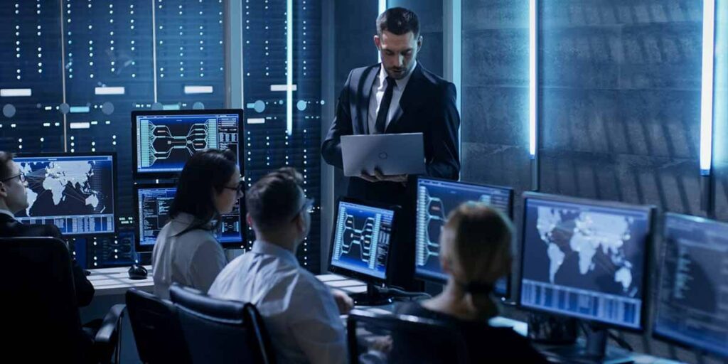 IT Support In Los Angeles