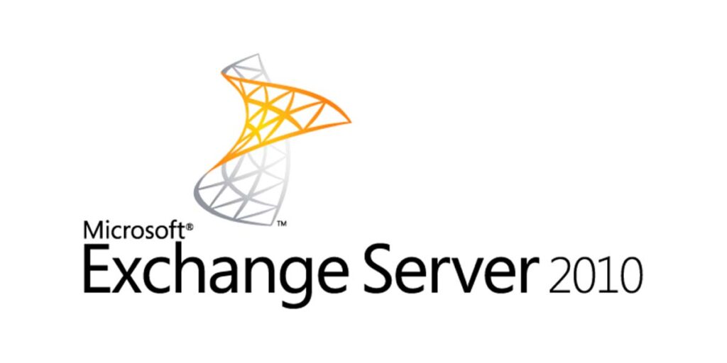Exchange 2010 Event Logs