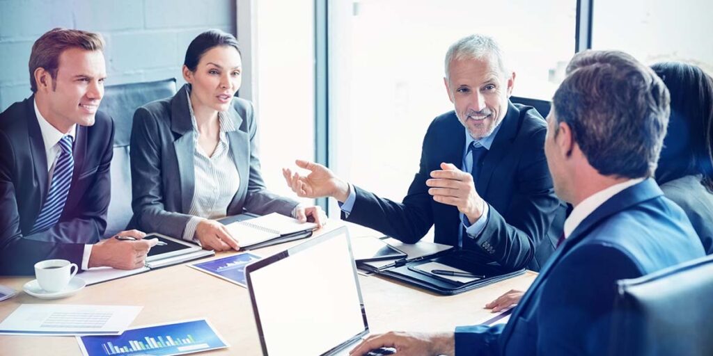 Five Reasons Why You Need IT Consulting