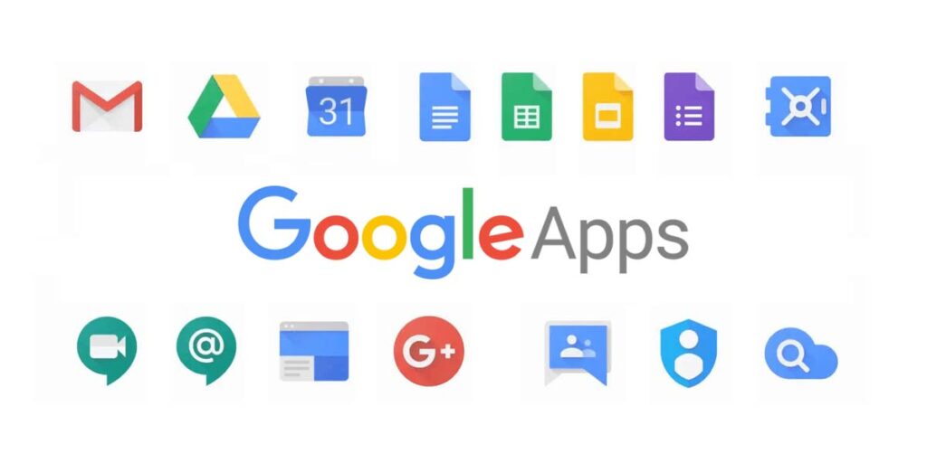 Best Google Apps Features