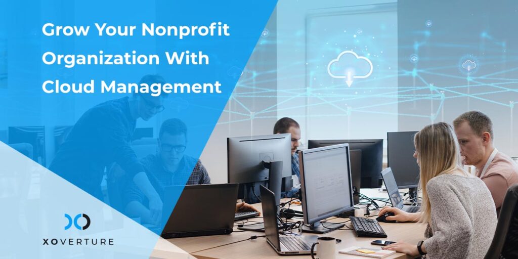 Cloud Management for Nonprofit Organization