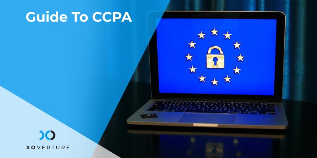 Guide To CCPA