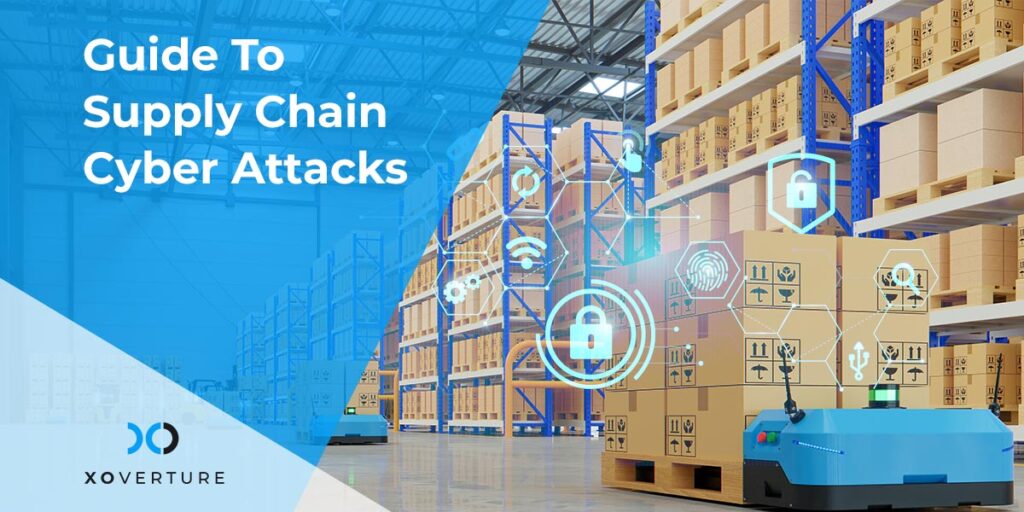 Supply Chain Cyber Attacks