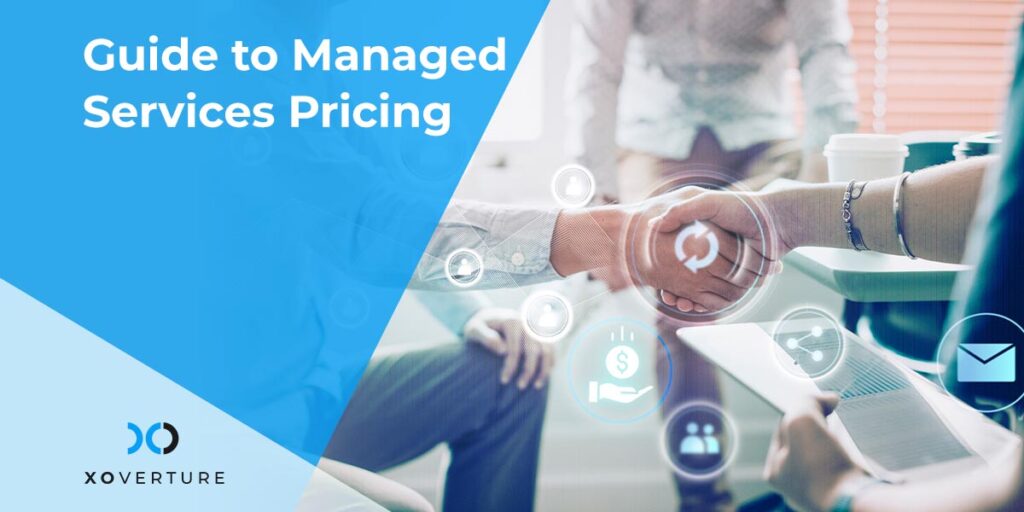 Managed IT Services Pricing