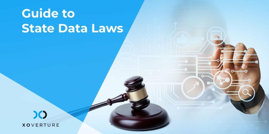 State-Level Data Security Law