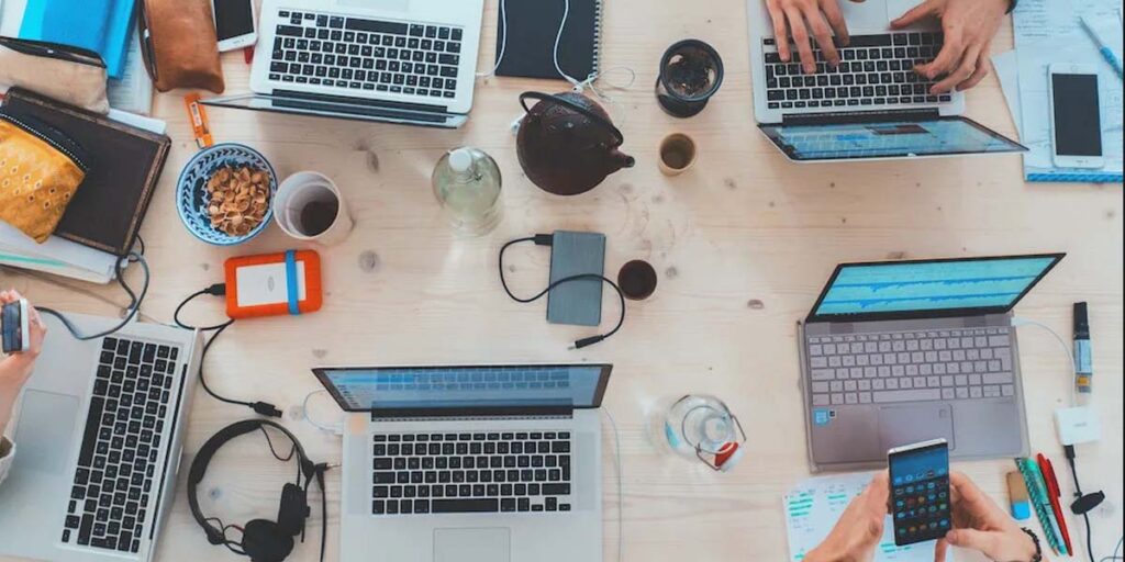 Mobility and BYOD Solutions