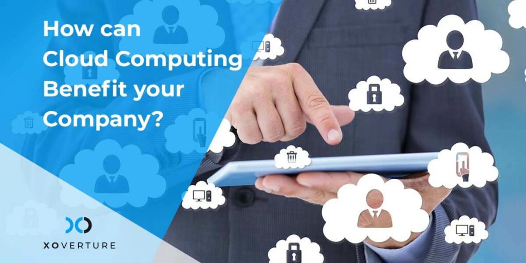 Cloud Managed Services