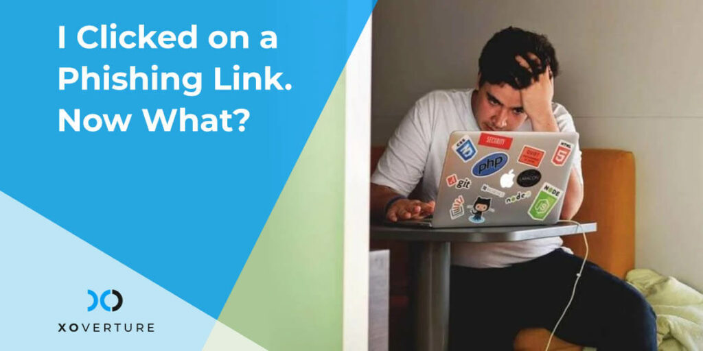 Learn what to do if you've clicked on a phishing link and how to protect yourself from falling victim to online scams. Our expert guide covers everything you need to know to stay safe online. Read now