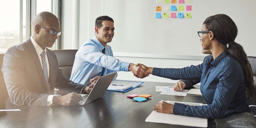 IT Consulting Services for Compliance Audits