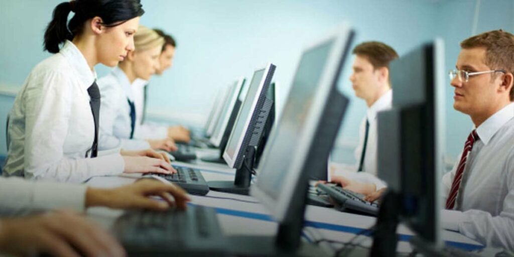 Managed IT Services in Los Angeles